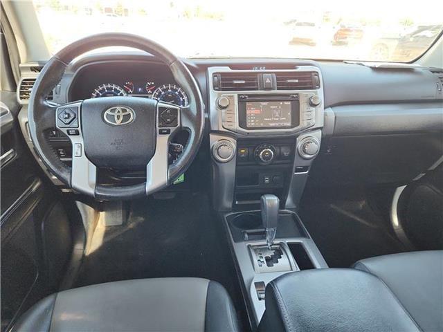 used 2014 Toyota 4Runner car, priced at $27,985