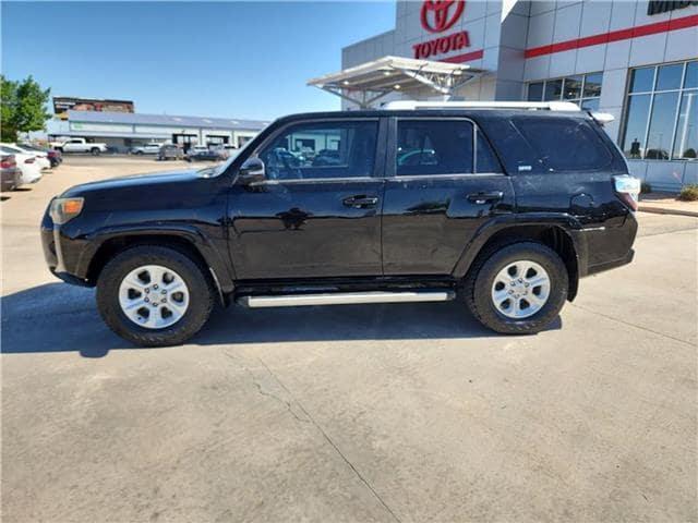 used 2014 Toyota 4Runner car, priced at $27,985