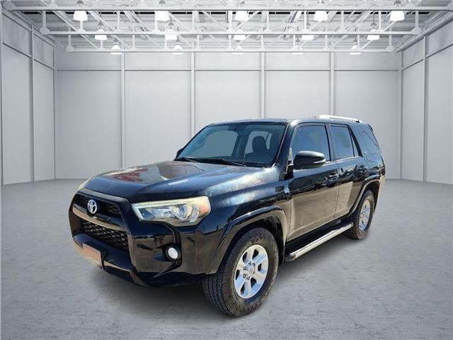 used 2014 Toyota 4Runner car, priced at $23,775