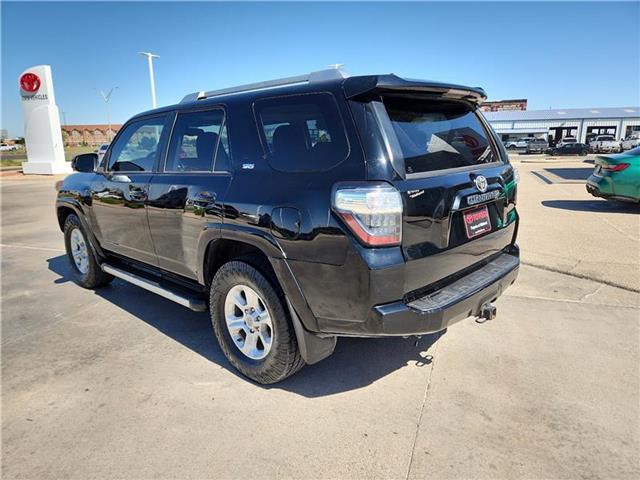 used 2014 Toyota 4Runner car, priced at $22,985