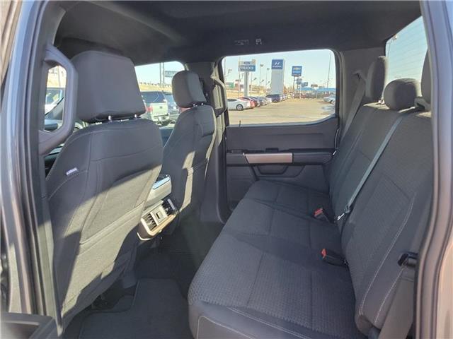 used 2024 Ford F-150 car, priced at $47,299