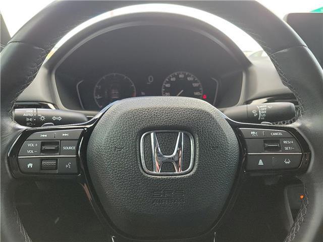 used 2022 Honda Civic car, priced at $24,600
