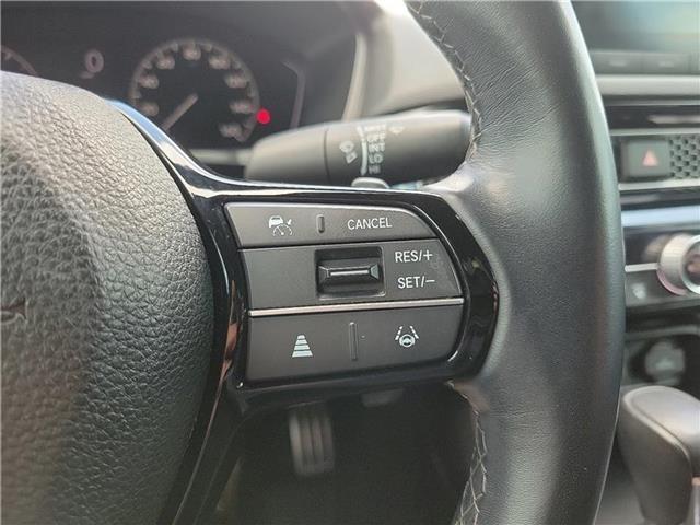 used 2022 Honda Civic car, priced at $24,600