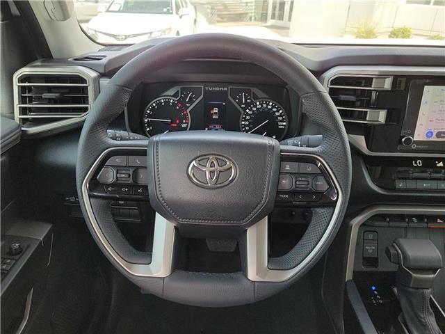 used 2024 Toyota Tundra car, priced at $55,995