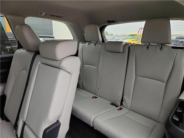 used 2024 Toyota Grand Highlander Hybrid car, priced at $50,995