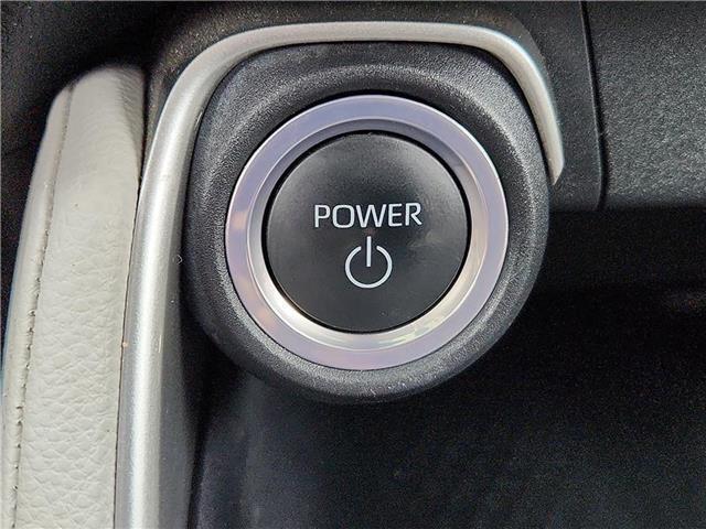 used 2024 Toyota Grand Highlander Hybrid car, priced at $50,995