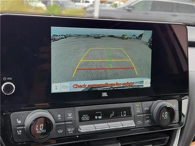 used 2024 Toyota Grand Highlander Hybrid car, priced at $50,995