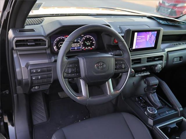 used 2024 Toyota Tacoma car, priced at $43,739