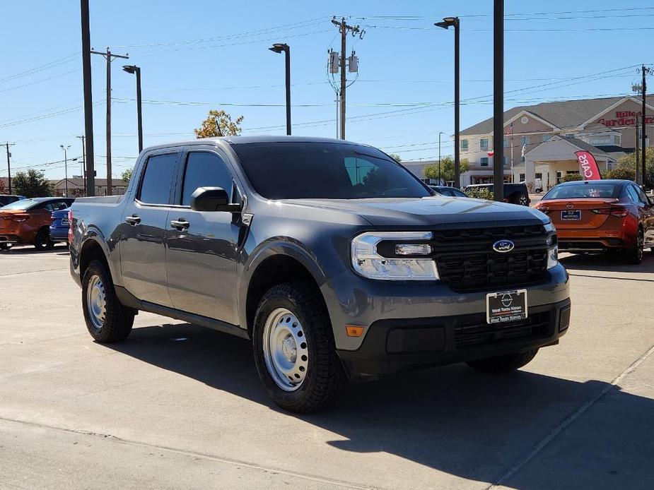 used 2022 Ford Maverick car, priced at $22,490