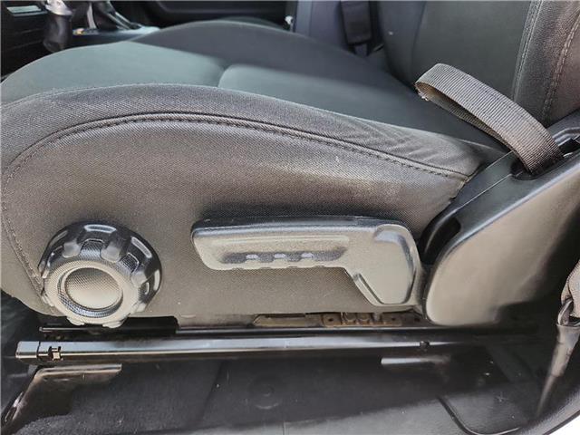 used 2018 Jeep Wrangler Unlimited car, priced at $24,995