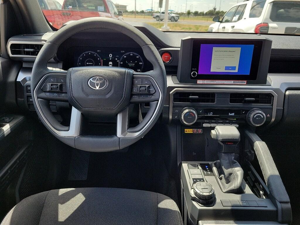 new 2025 Toyota 4Runner Hybrid car, priced at $55,258