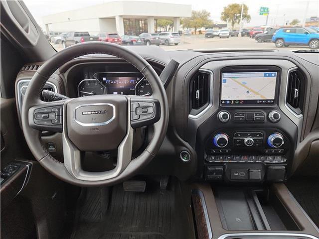 used 2023 GMC Sierra 2500 car, priced at $67,995