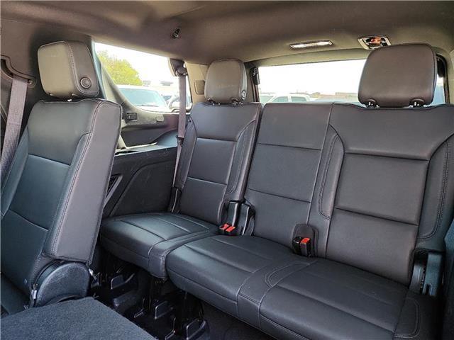 used 2023 Chevrolet Tahoe car, priced at $49,995