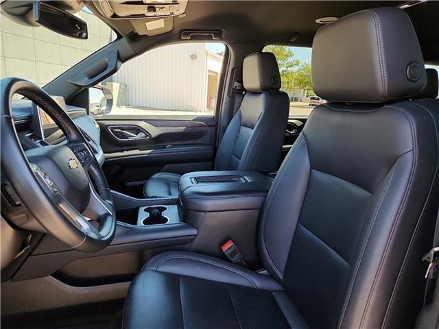 used 2023 Chevrolet Tahoe car, priced at $49,995