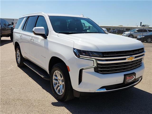 used 2023 Chevrolet Tahoe car, priced at $49,995