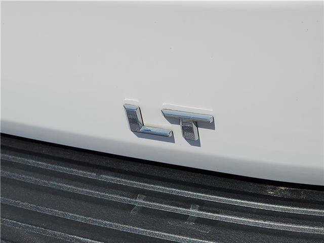 used 2023 Chevrolet Tahoe car, priced at $49,995