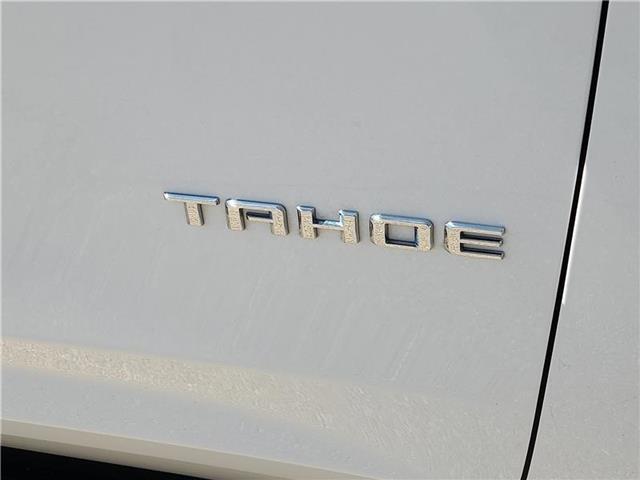 used 2023 Chevrolet Tahoe car, priced at $49,995