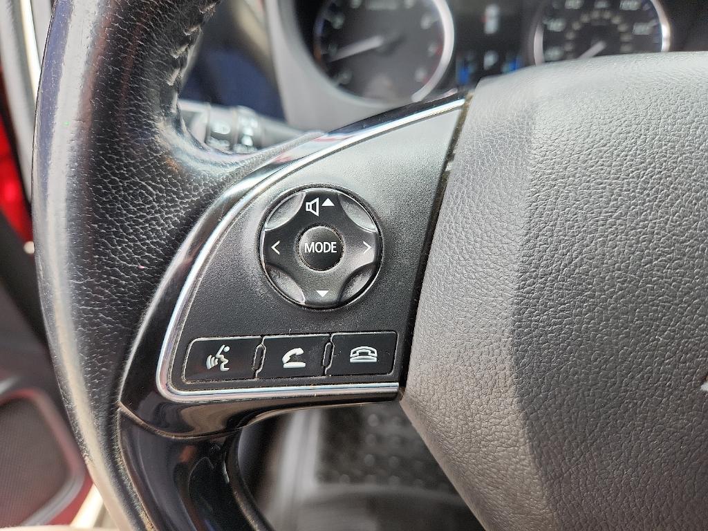 used 2018 Mitsubishi Outlander car, priced at $8,500