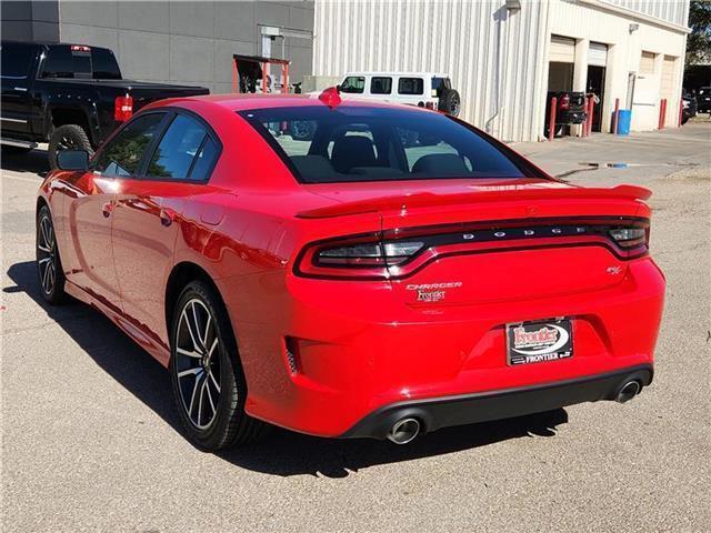 used 2023 Dodge Charger car, priced at $36,995