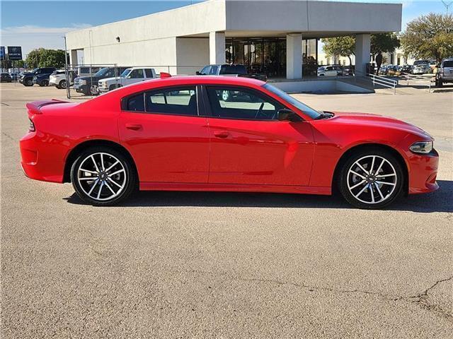 used 2023 Dodge Charger car, priced at $36,995