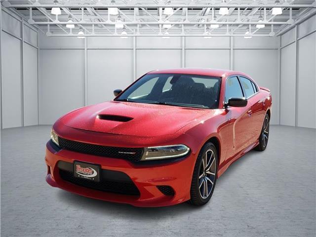 used 2023 Dodge Charger car, priced at $36,995