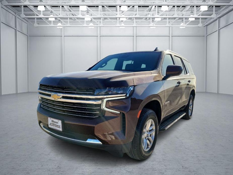 used 2023 Chevrolet Tahoe car