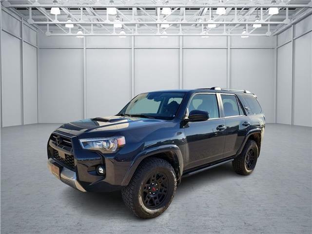 used 2024 Toyota 4Runner car, priced at $47,775