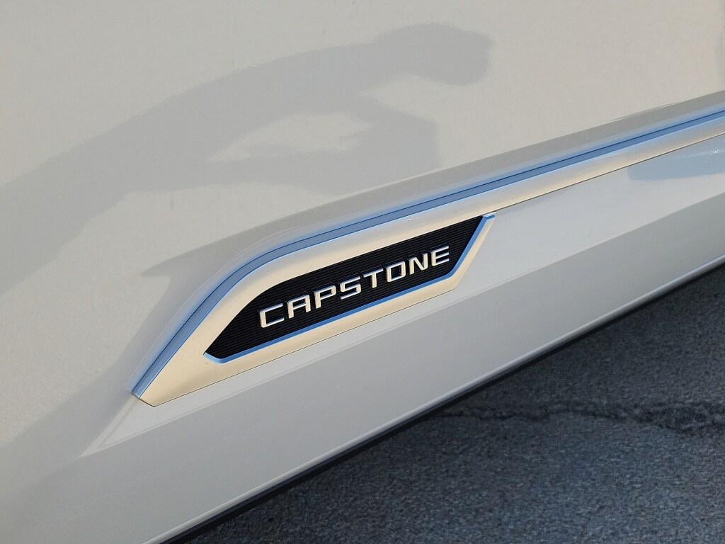 new 2026 Toyota Tundra Hybrid car, priced at $85,264