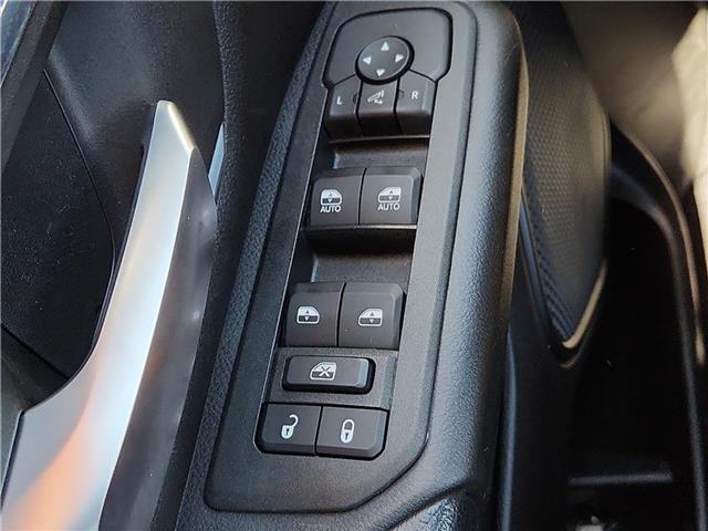 used 2025 Ram 1500 car, priced at $44,995