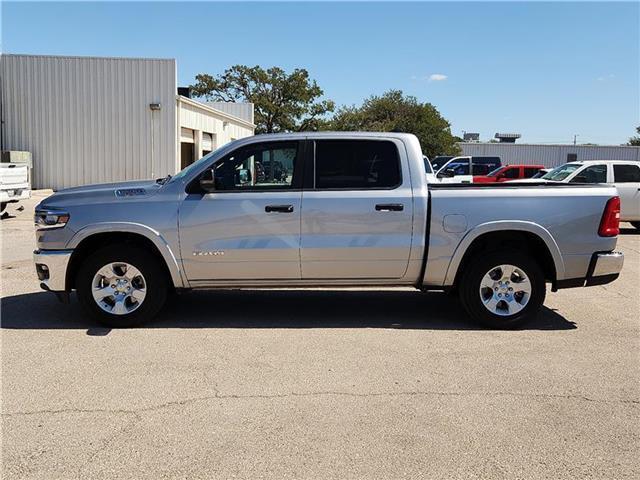 used 2025 Ram 1500 car, priced at $44,995