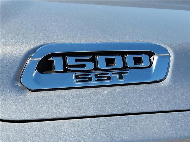 used 2025 Ram 1500 car, priced at $44,995