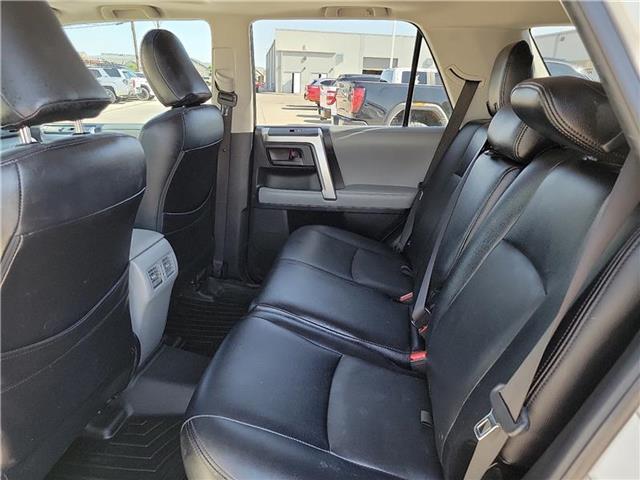 used 2013 Toyota 4Runner car, priced at $14,998