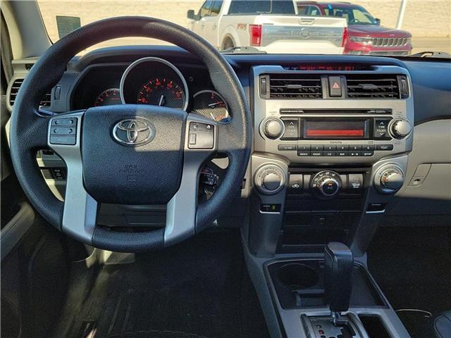 used 2013 Toyota 4Runner car, priced at $14,998