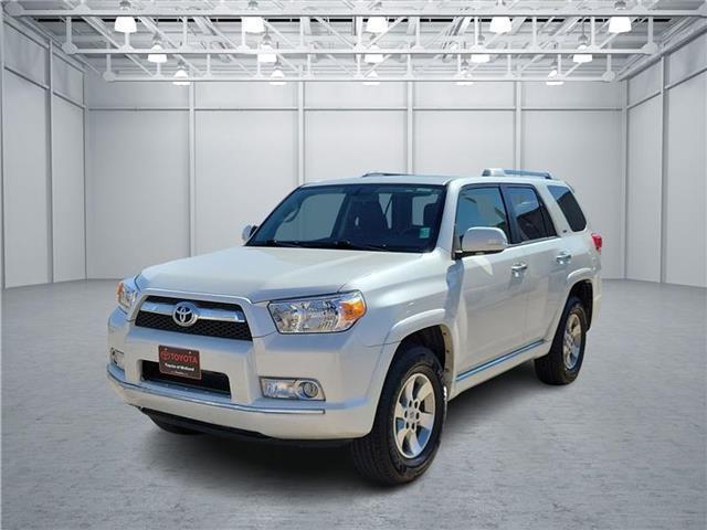 used 2013 Toyota 4Runner car, priced at $14,998