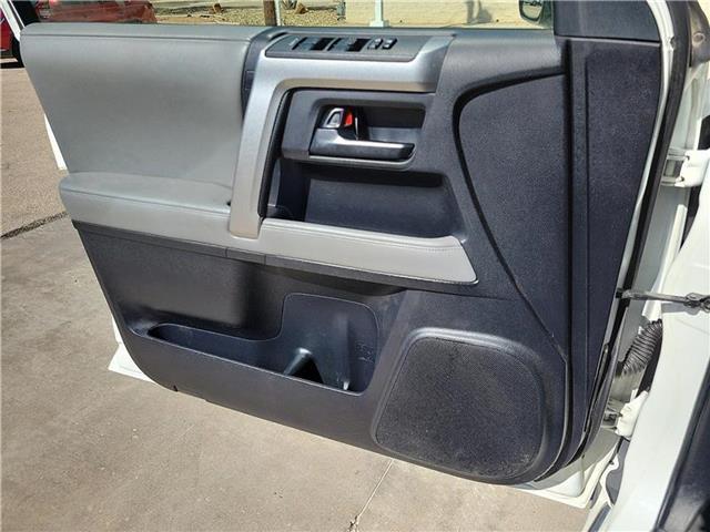 used 2013 Toyota 4Runner car, priced at $14,998