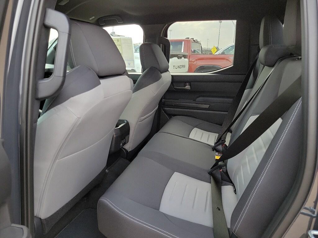 new 2025 Toyota Tacoma Hybrid car, priced at $52,076