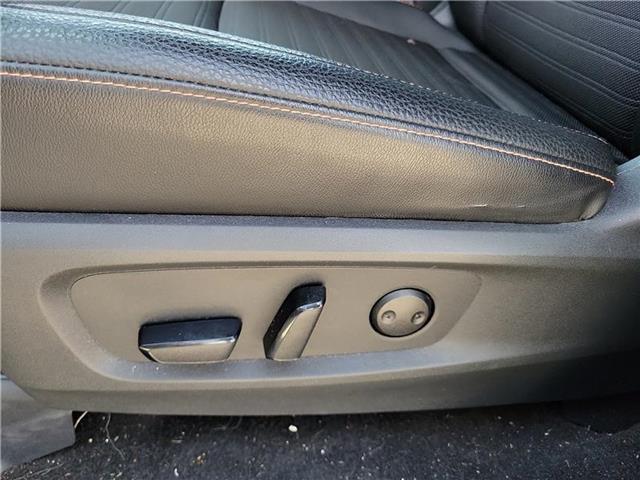 used 2024 Nissan Pathfinder car, priced at $35,950