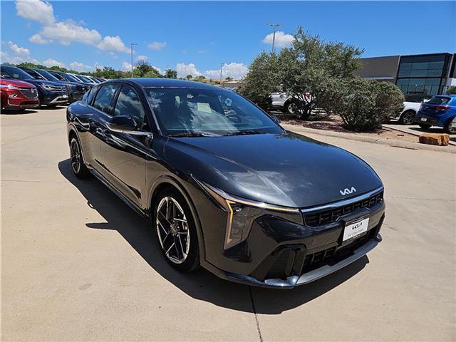 used 2025 Kia K4 car, priced at $25,439