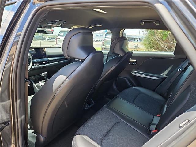 used 2025 Kia K4 car, priced at $25,439