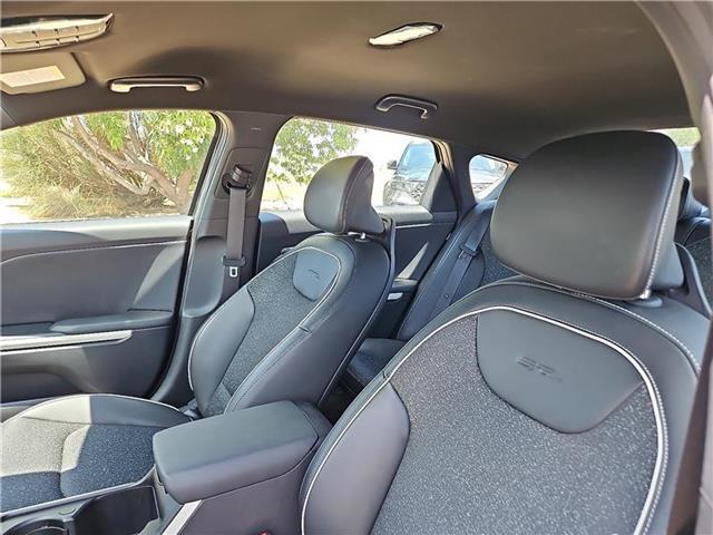 used 2025 Kia K4 car, priced at $25,439