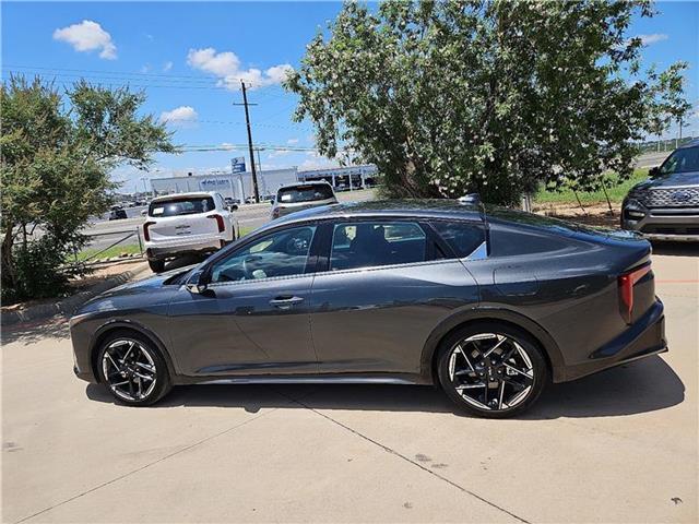 used 2025 Kia K4 car, priced at $25,439