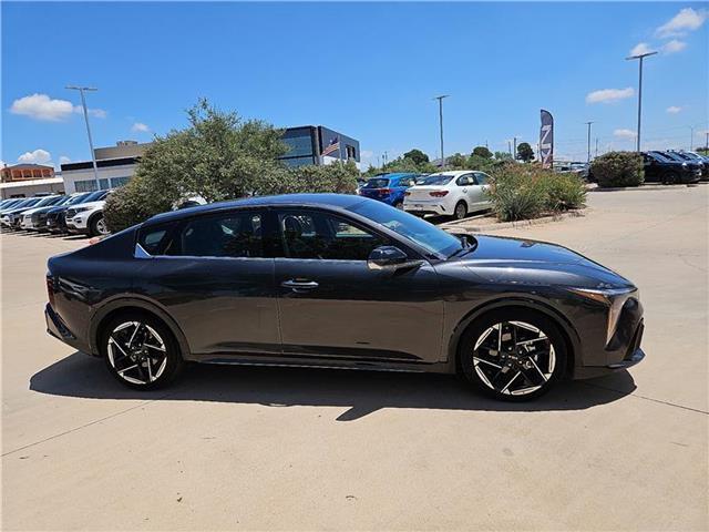 used 2025 Kia K4 car, priced at $25,439