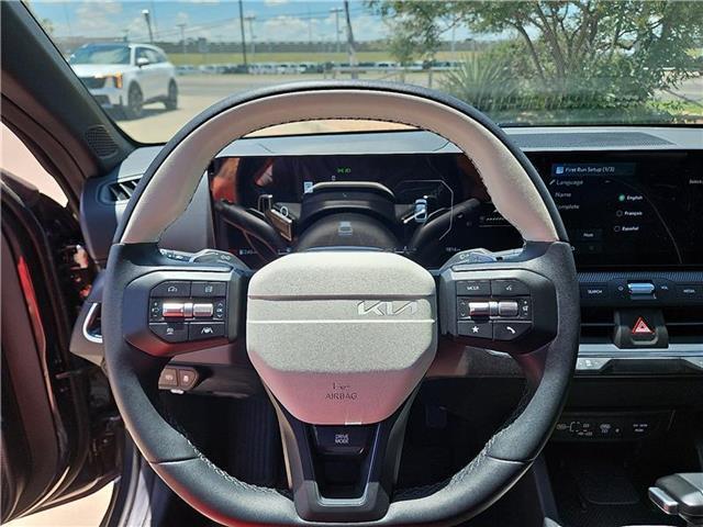 used 2025 Kia K4 car, priced at $25,439