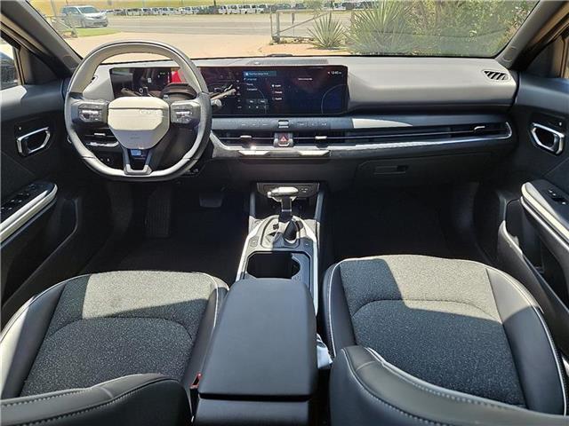 used 2025 Kia K4 car, priced at $25,439