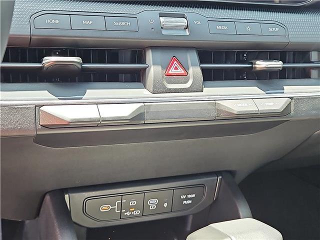 used 2025 Kia K4 car, priced at $25,439