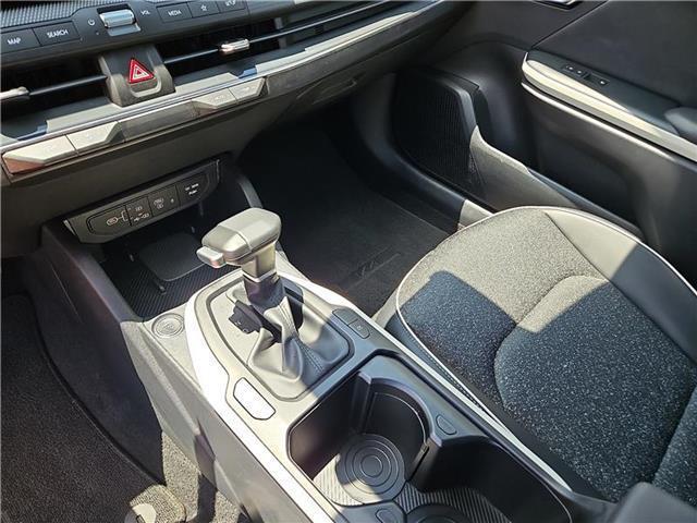 used 2025 Kia K4 car, priced at $25,439
