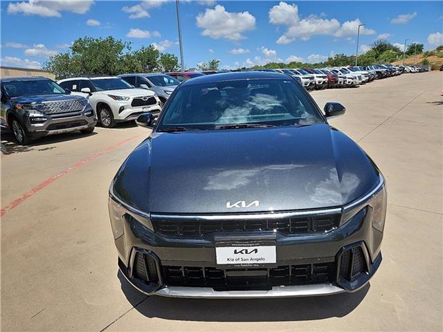 used 2025 Kia K4 car, priced at $25,439