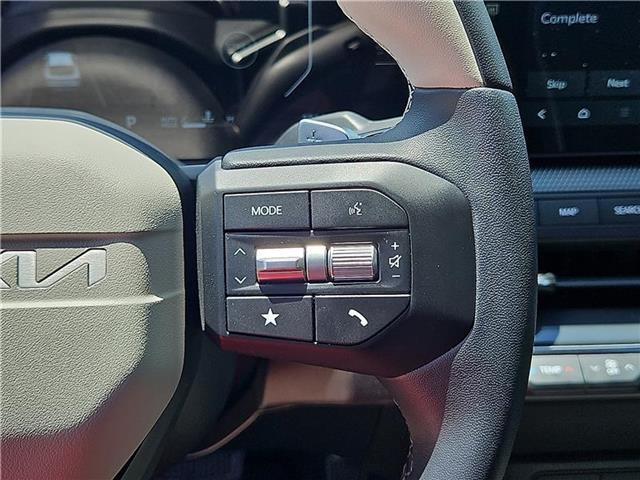 used 2025 Kia K4 car, priced at $25,439