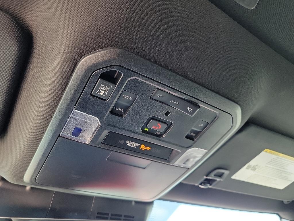 new 2025 Toyota Tacoma Hybrid car, priced at $59,905