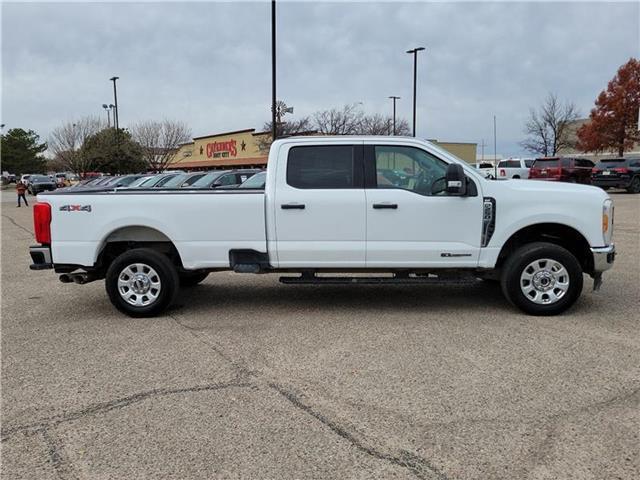 used 2023 Ford F-250 car, priced at $52,995